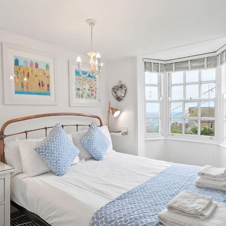 Good Day Sunshine Villa St Ives Buitenkant foto