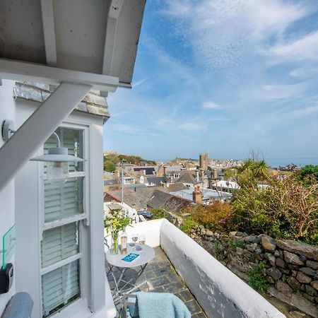 Good Day Sunshine Villa St Ives Buitenkant foto