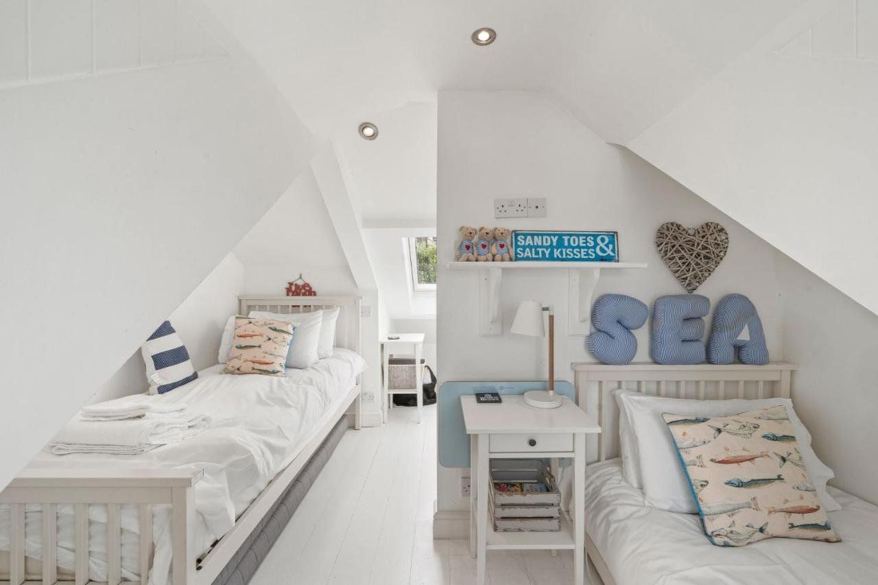 Good Day Sunshine Villa St Ives Buitenkant foto