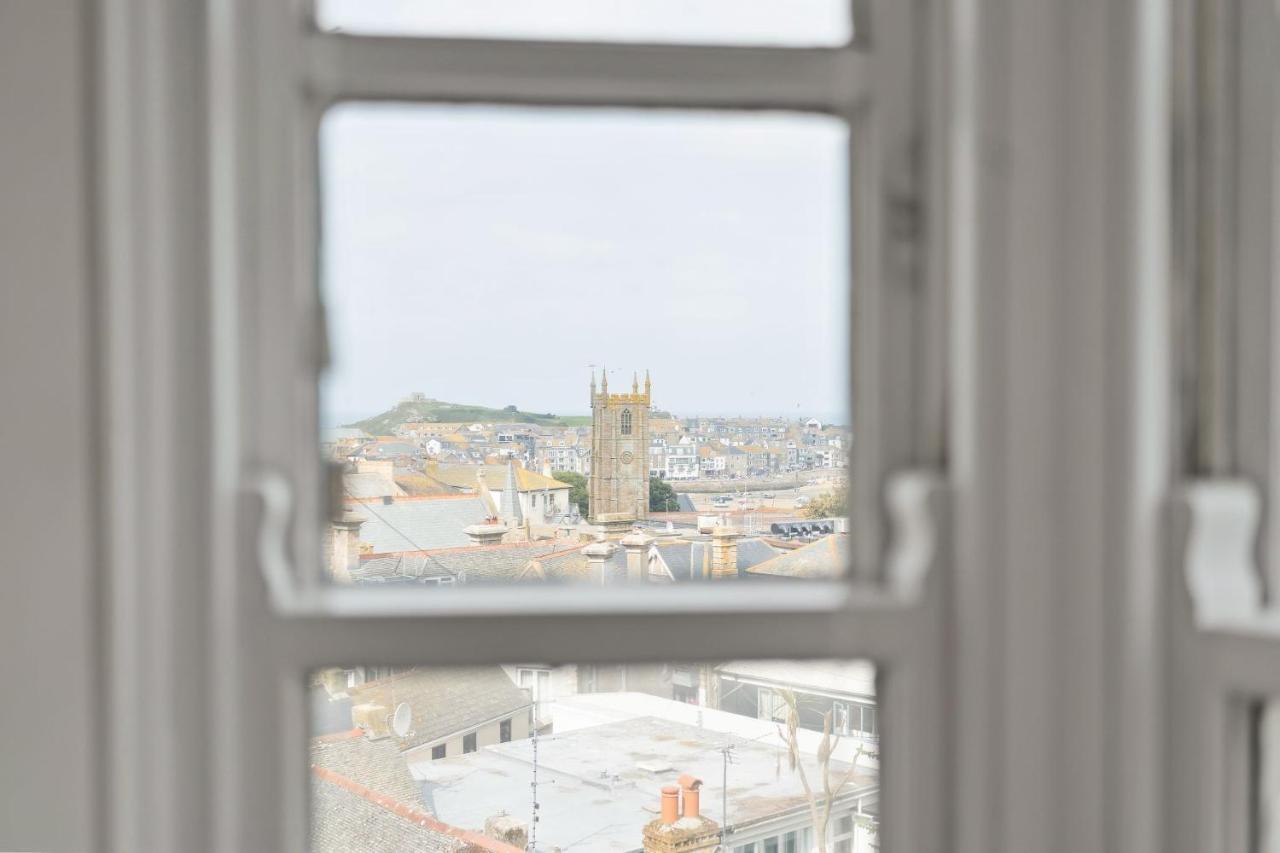 Good Day Sunshine Villa St Ives Buitenkant foto