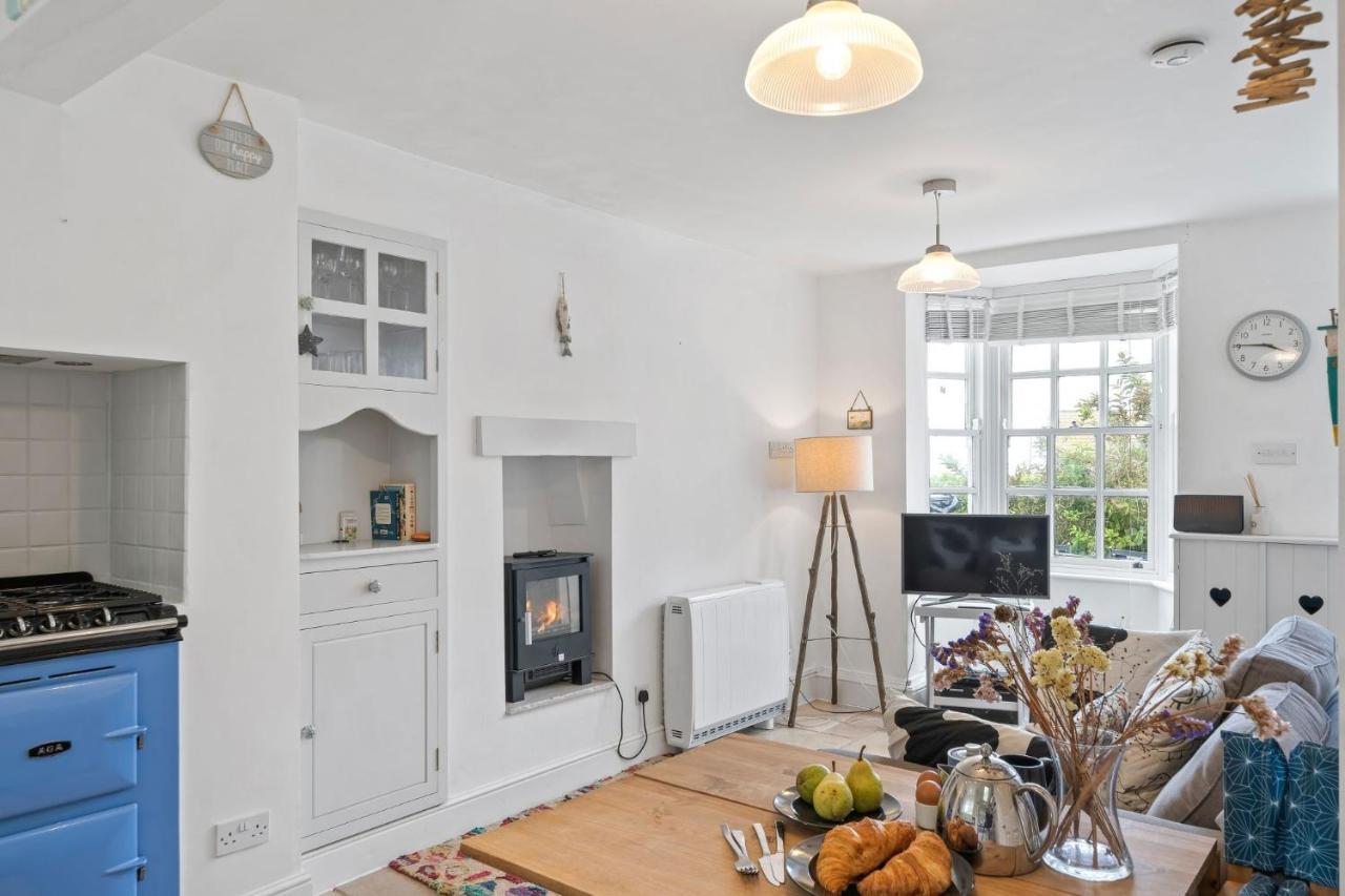 Good Day Sunshine Villa St Ives Buitenkant foto
