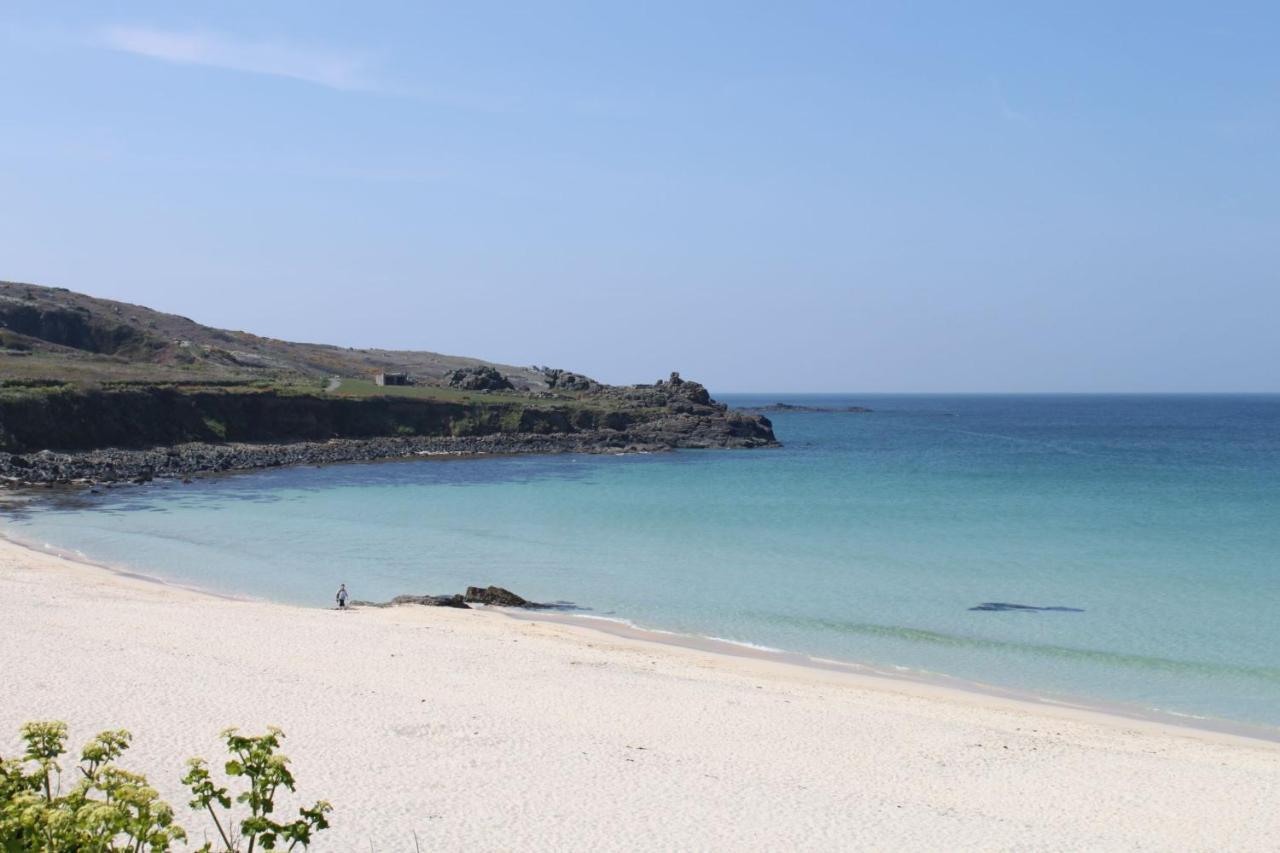 Good Day Sunshine Villa St Ives Buitenkant foto