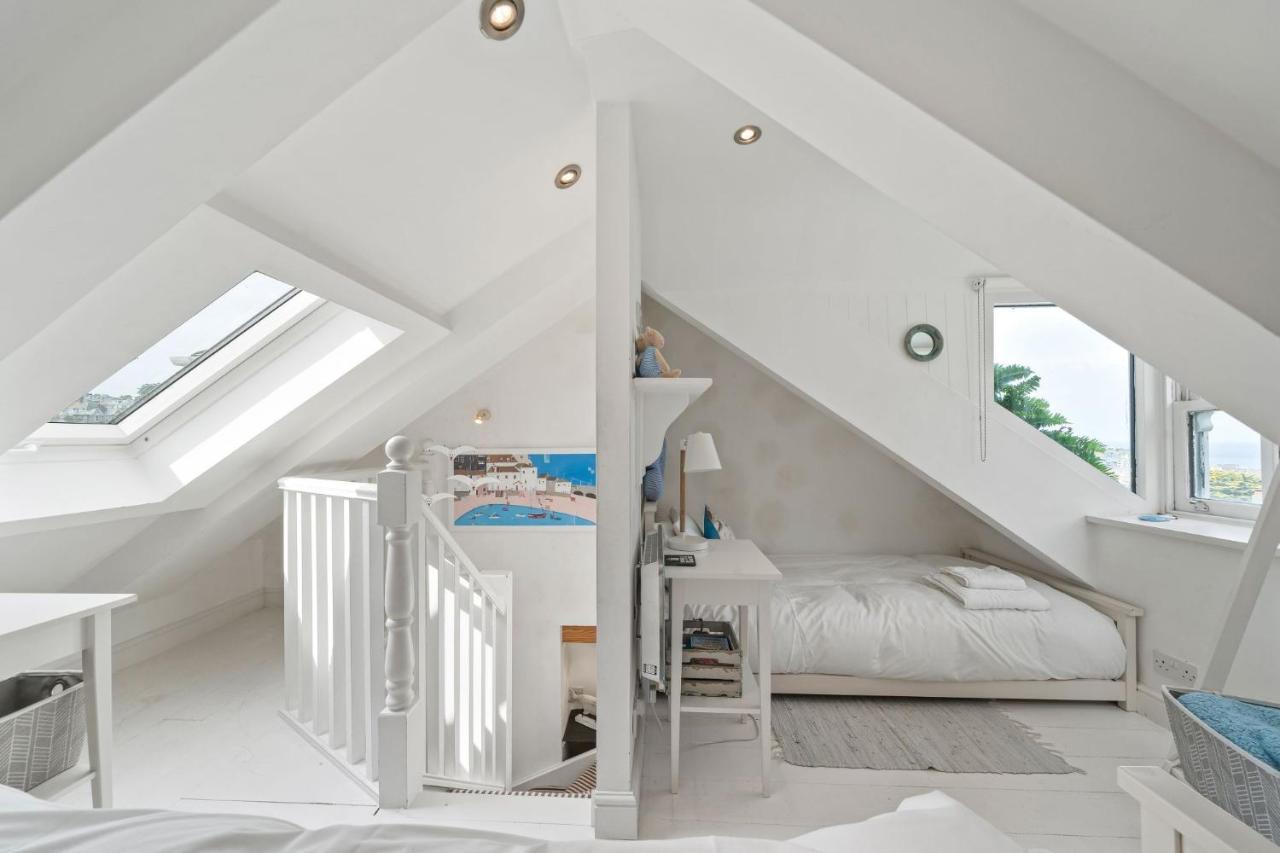 Good Day Sunshine Villa St Ives Buitenkant foto