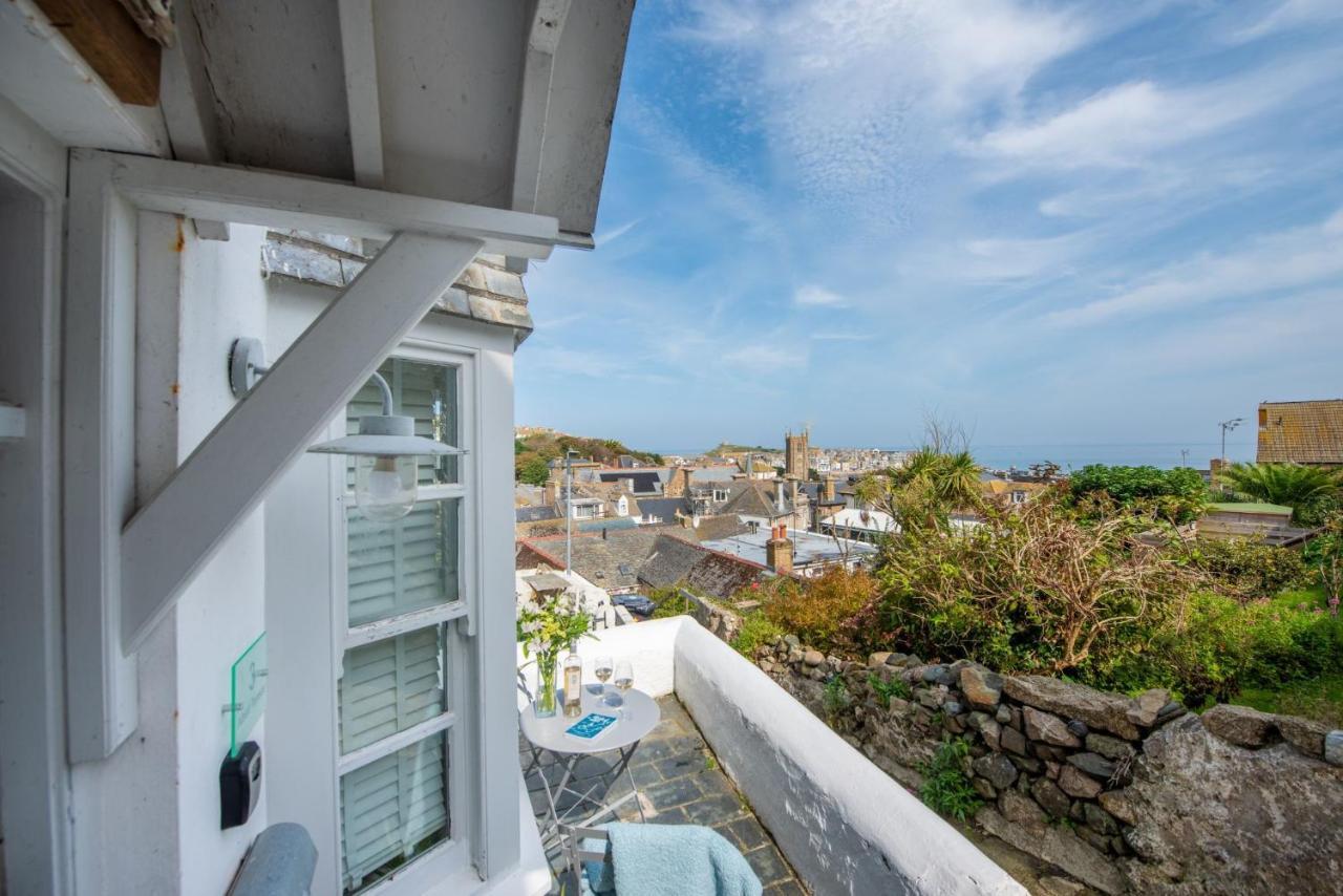 Good Day Sunshine Villa St Ives Buitenkant foto