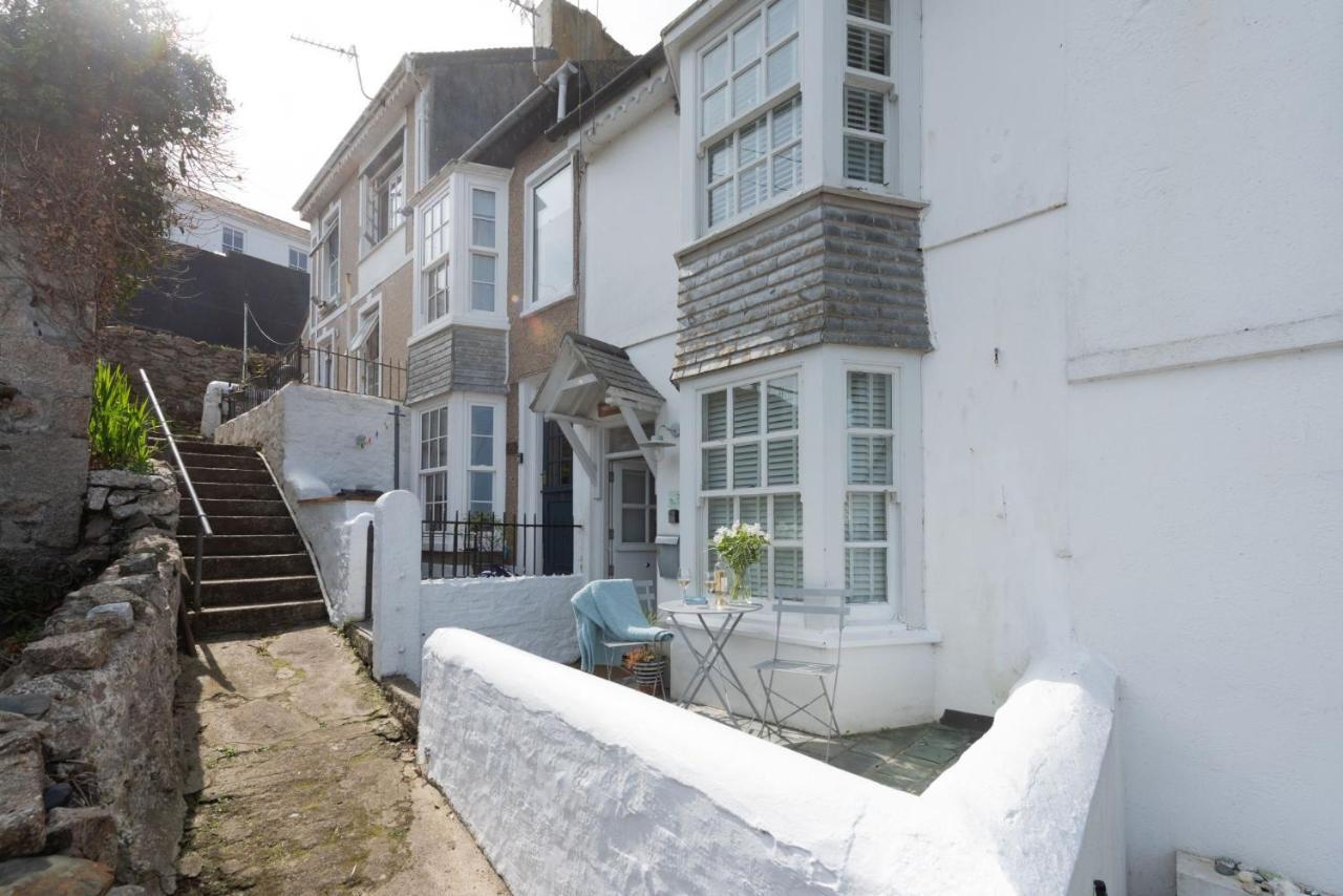 Good Day Sunshine Villa St Ives Buitenkant foto
